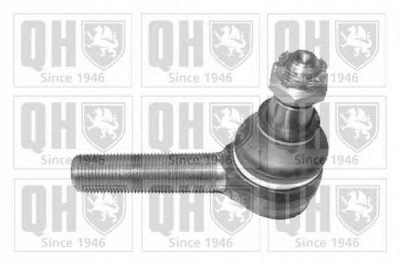 QUINTON HAZELL qr3116s -  Наконечник поперечной рулевой тяги